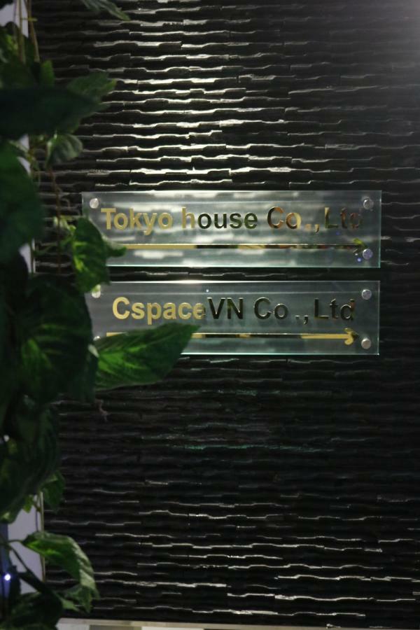 Watage Hostel Ciudad Ho Chi Minh  Exterior foto